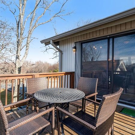 Bear'S Loft Appartement Beech Mountain Buitenkant foto